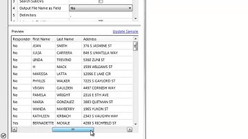 Data Blending using Alteryx