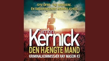 Chapter 38.4 & Chapter 39.1 - Den hængte mand