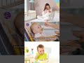 🥗 Nurture your baby’s growth with a healthy and nutritious diet! t #NutritionTips
