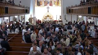 Domingo De Pascua