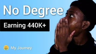 My Journey Becoming Software Developer In South Africa | Self Taught Developer screenshot 4