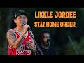 Likkle Jordee - Stay Home Order (HiSessions.com Acoustic Live!)