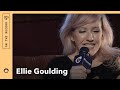 Ellie Goulding talks Bon Iver: On The Record