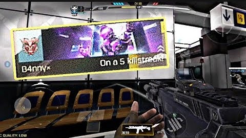 LK24 Secret 3 Hits Build + No Recoil Got ACE! | Call of Duty Mobile