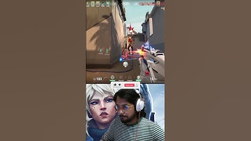 Deadlock 3k #valorant #valorantclips