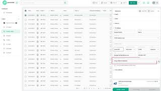 How to Update Delivery Addresses in Postsale | Postsale Shipping Software screenshot 4