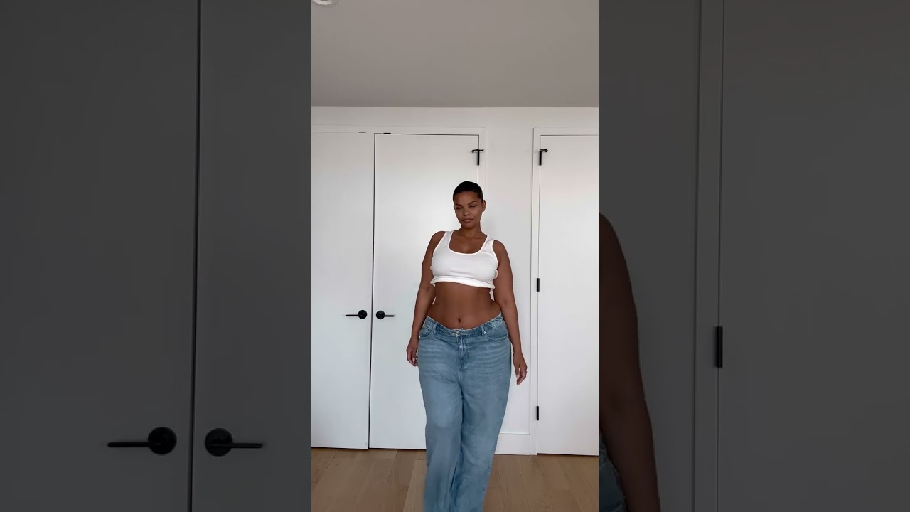 Denim Daze | Good American