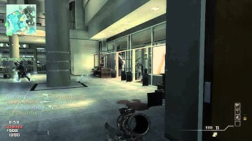 Crouchie_59 - MW3 Game Clip