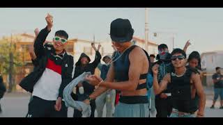 Dangel 20 20 - Mambo Pa Mi Población - Video Official