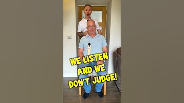 Wij luisteren en oordelen niet! (Deel 2) Ultieme bekentenissen! 😂 #shorts #grappig