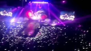 170427 EXO EXO'RDIUM EN MEXICO - Artificial Love