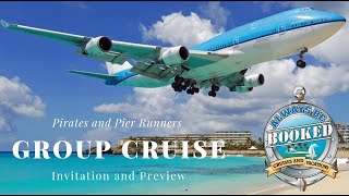 Always Be Booked Group Cruise Promo by Always Be Booked Cruise and Travel 544 views 4 years ago 1 minute, 43 seconds