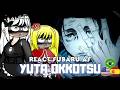 🇧🇷/🇺🇸/🇪🇸 Re:Zero React To Subaru As Yuta Okkotsu | Gacha React | 2X SPEED