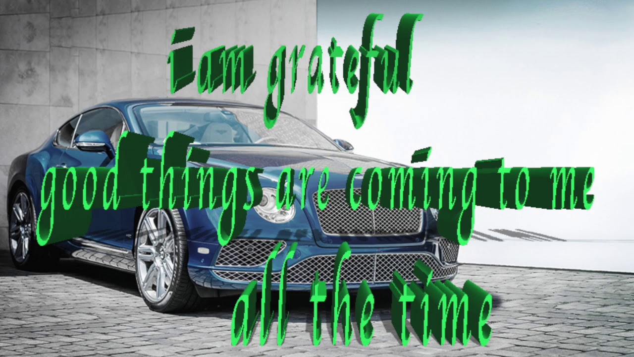 Obejrzyj Gratitude Affirmations for Positive Vibes (Morning Gratitude) | Ultimate Positive Energy Beats w YouTube Obejrzyj Gratitude Affirmations for Positive Vibes (Morning Gratitude) | Ultimate Positive Energy Beats w YouTube