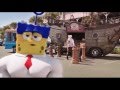 Губка Боб в 3D 2015 Русский трейлер HD на Filmerx Ru