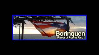 borinquen