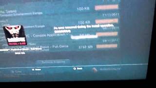 FUCK YOU PS3
