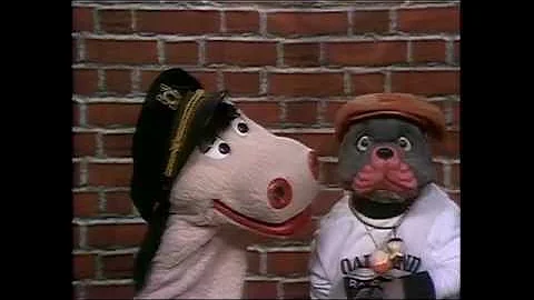 Charley and Humphrey "Think for Yourself"