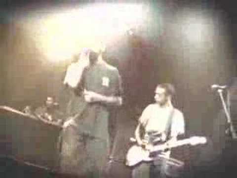 Asian Dub Foundation - Collective Mode LIVE