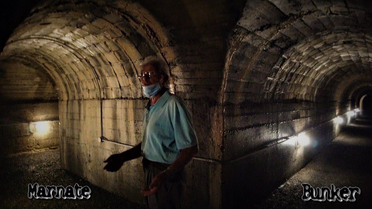 Marnate...valle olona