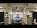 Grant branam do orthopedic surgeon foot  ankle specialist