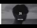 2U (Cover) By JK of BTS