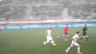 63#150331일.대한민국vs뉴질랜드직캠#63 뉴질랜드의역습