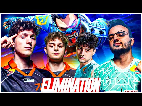 FNATIC vs FUT Esports - HIGHLIGHTS | VCT EMEA Kickoff 2025