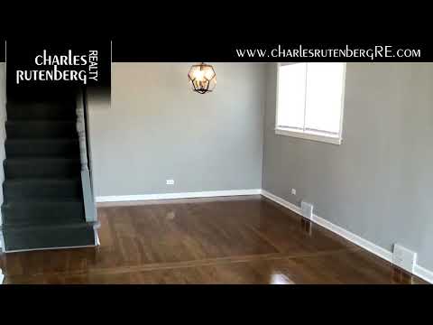 3202 Monroe Street, Bellwood, IL home video tour