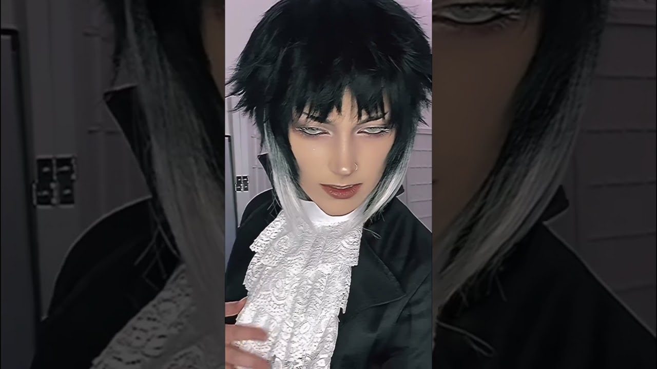 I felt so good in this cosplay #bungostraydogs #cosplay