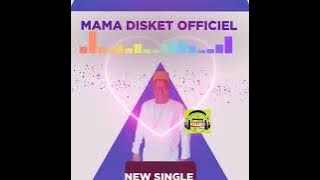 New single Mama Disket 💫💫