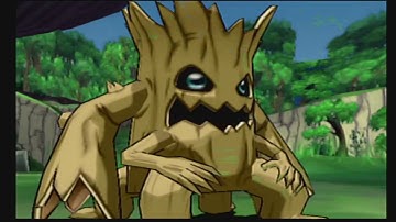 Digimon World Data Squad [PS2 XLP] ep 2: Myotismon Throw-Down pt 11