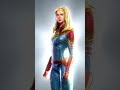 Carol's Arrival