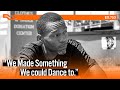 Traxman on Chicago footwork, DJ Rashad and Dance Mania