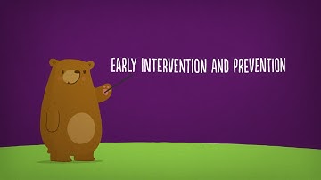 Early Intervention and Prevention