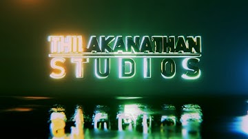 Creating A Cool Logo Intro Animation Using Blender and Eevee