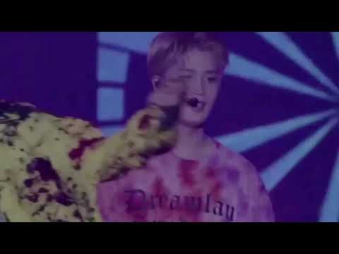[NCT 태일/정우] 가장 완벽했던 시간의 우린 바래지지 않았어