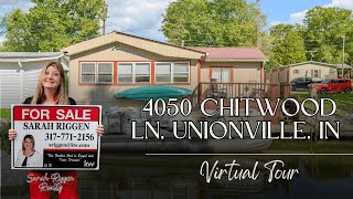 4050 Chitwood Ln video tour