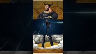 ULTIMATE BLUENO CP9 ONE PIECE FIGHTING PATH #onepiece #onepiecefightingpath #sanji #luffy #zoro #fyp