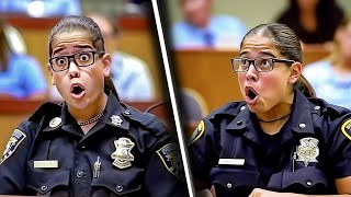 Corrupt Cops INSANE Reactions To Life Sentences by Courtroom Consequences 455,134 views 1 month ago 39 minutes