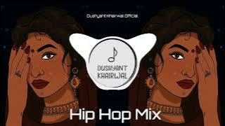 Leke Pahla Pahla Pyar Hip Hop Mix | Raggaton Mix (Dushyant Khairwal Remix)| Viral Reels 🔥 Audio Edit