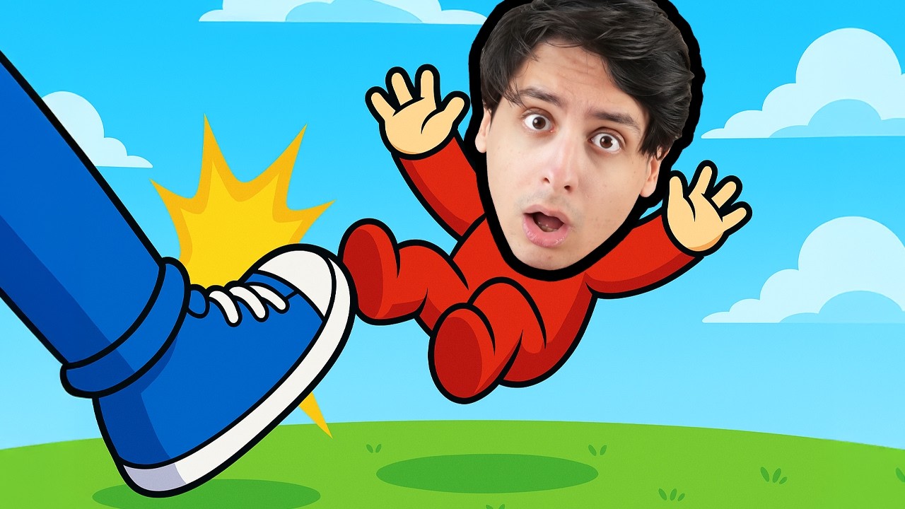 ŠUTNI BEBU U ROBLOXU SA MLADJIM BRATOM!