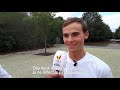 Vlak voor ... / Juste avant ... - Simon Morssinkhof (Youth Olympic Games Buenos Aires 2018)