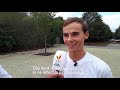 Vlak voor ... / Juste avant ... - Simon Morssinkhof (Youth Olympic Games Buenos Aires 2018)