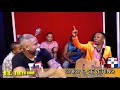 Divertida entrevista a Chicho Severino En "El Tieto Eshow"