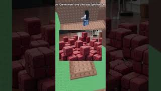 Einsteins Gehirn wurde GEKLAUT 💀😭 #roblox #robloxdeutsch #shorts