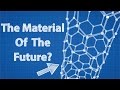 Carbon Fiber - The Material Of The Future?