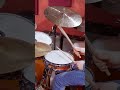Funky drummer groove  shorts