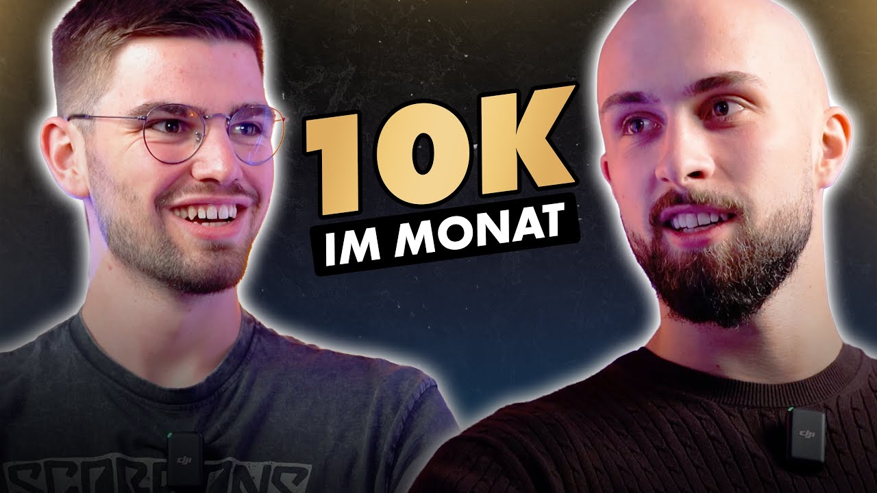 Von 0€ auf 5-stellig in 2 Monaten mit OnlyFans Agentur | OnlyFans Geld verdienen Erfahrung