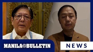 Marcos: Arrest warrants out for Zaldy Co, 17 others over flood-control scandal